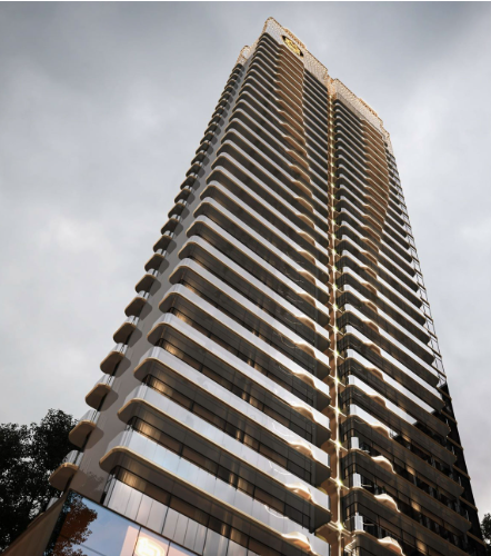 Billionaire Block