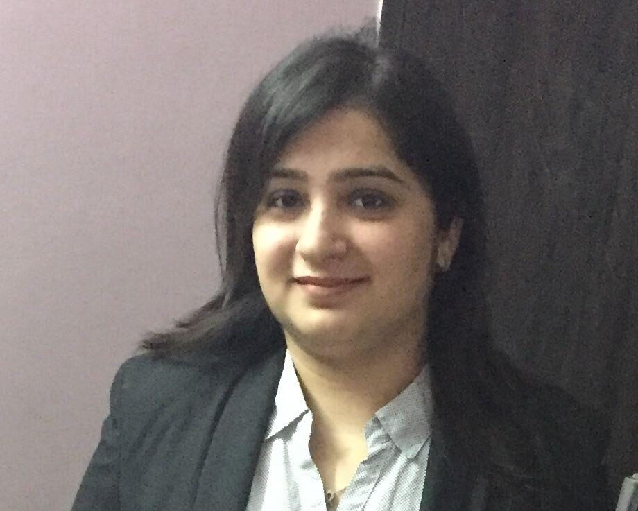 Priya