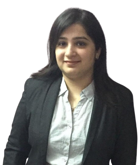 Sonika Kalra